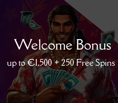 gambloria casino mobbanner